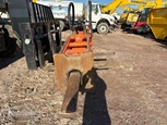 Front of used Hammer for Sale,Side of used NPK Hammer